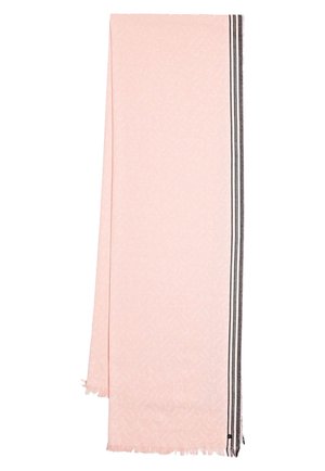 Scarf - salmon