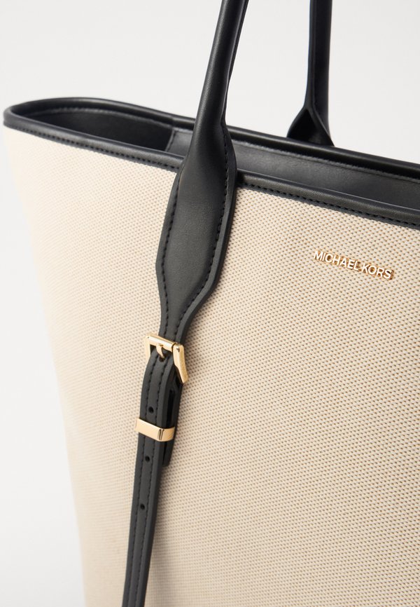 MOORE BUCKLE TOTE - Handbag4