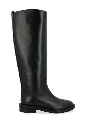 LUXURY - Bottes - nero