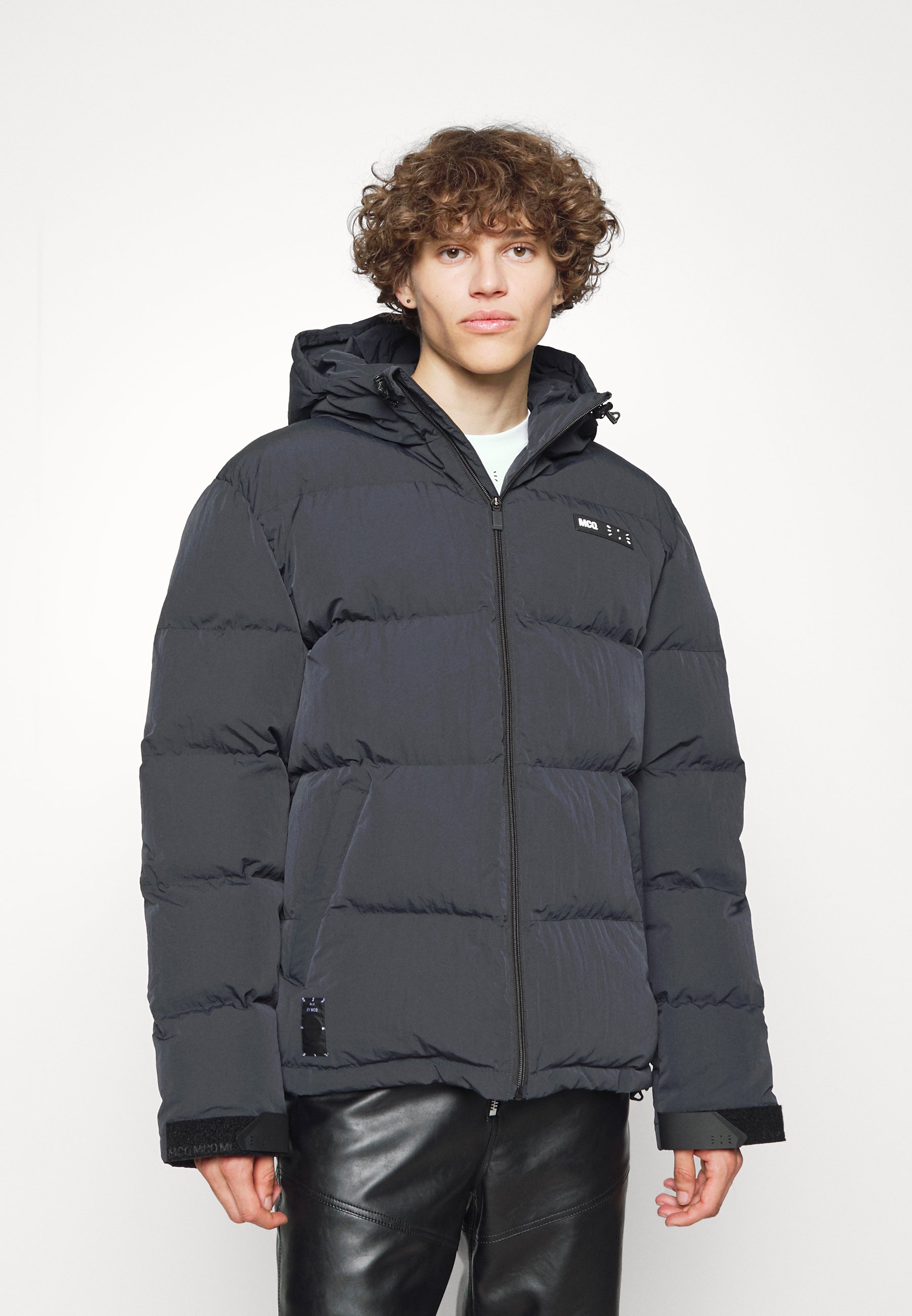 McQ Alexander McQueen JACK PUFFER 