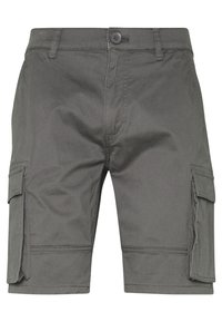Não selecionado, grey