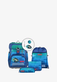 Unausgewählt, space spike