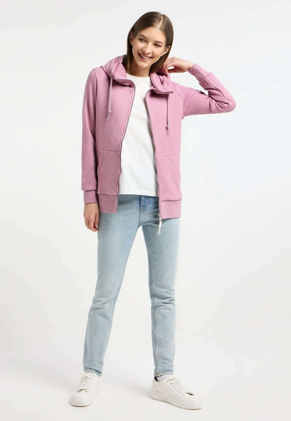 NESKIA  - Sweatjacke