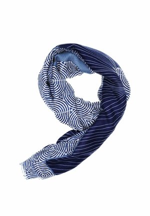Sciarpa - blu