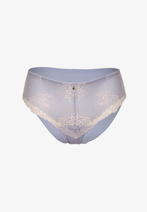 Lovable, DENSITY - Slip - azzurro