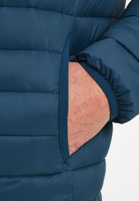 TOG24 GIBSON - Winter jacket - lagoon blue