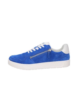SNEAKER  - Sneakers laag - blau