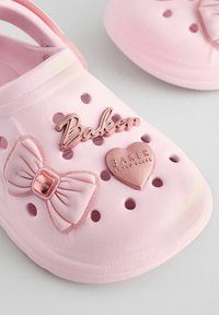 Baker by Ted Baker REGULAR FIT - CHARM  - Dreváky - pink