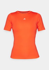 TECHFIT - Sporta krekli - bright red