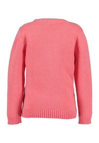 Blue Seven Maglione - orange