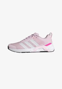 Ausgewählt, almost pink/ftwr white/lucid pink