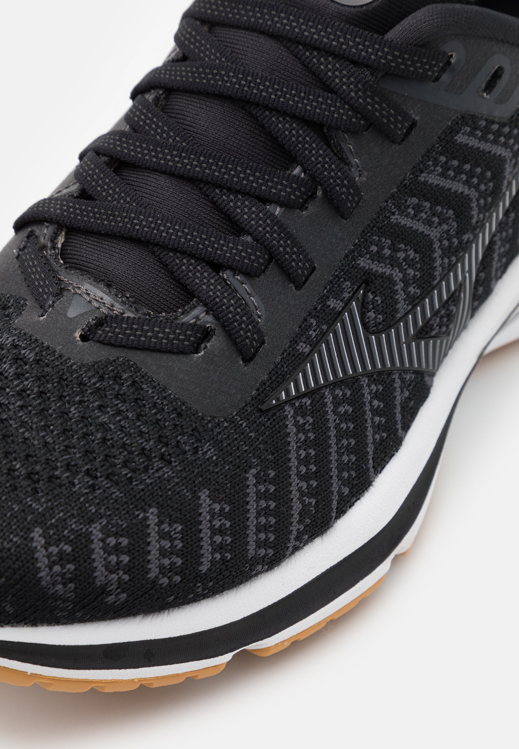 mizuno wave rider 24 waveknit