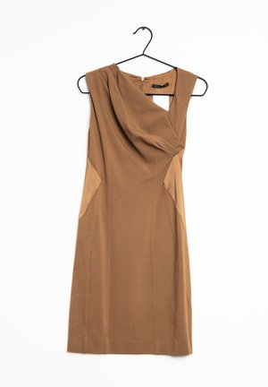 Vestito casual - brown
