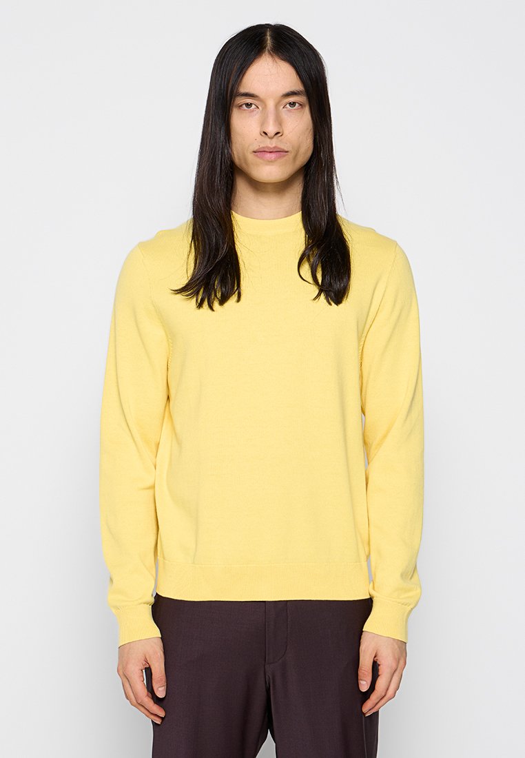 Hechter Paris Trui geel