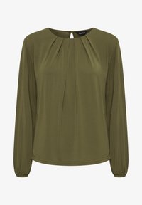 Unausgewählt, military olive