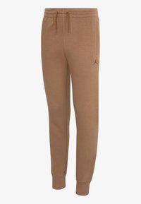 Jordan FLIGHT PANT - Pantaloni de trening - archaeo brown