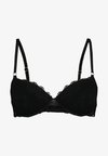 BRA SUPERIOR - Beugel BH - black