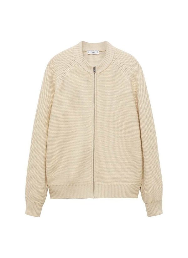 Light jacket - sand4