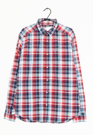 Peak Performance Chemise - multi-coloured