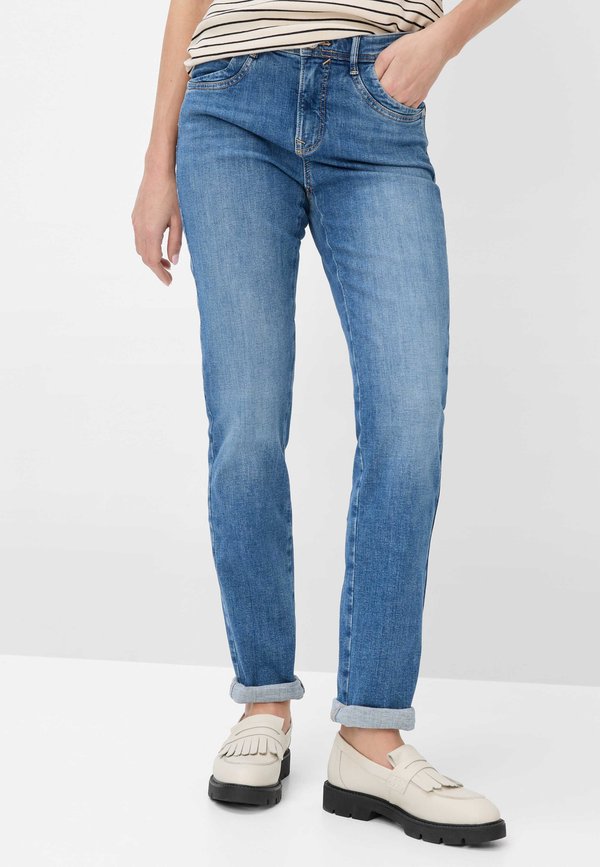 STYLE CAROLA - Jeans Slim Fit