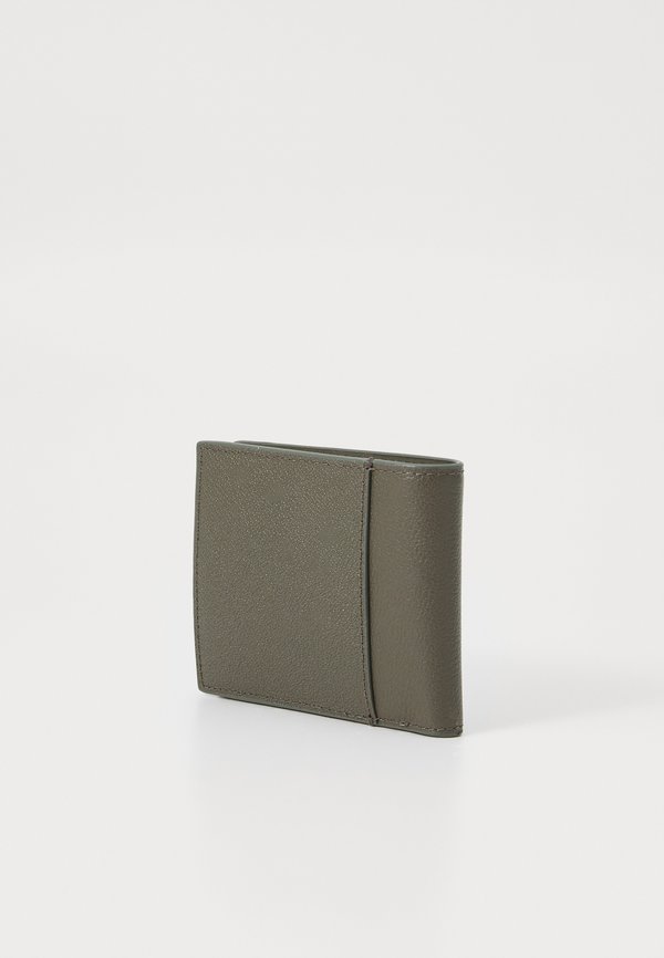 SCULPTED IMPRESSION BILLFOD - Wallet - beluga4