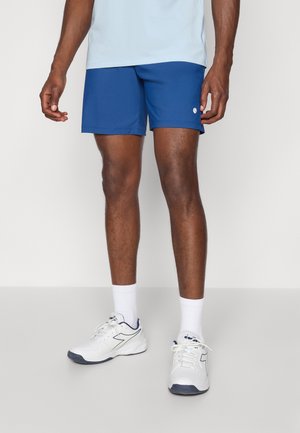ACE SHORTS  - Sports shorts - estate blue