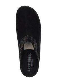 Josef Seibel MONACO - Slippers - schwarz