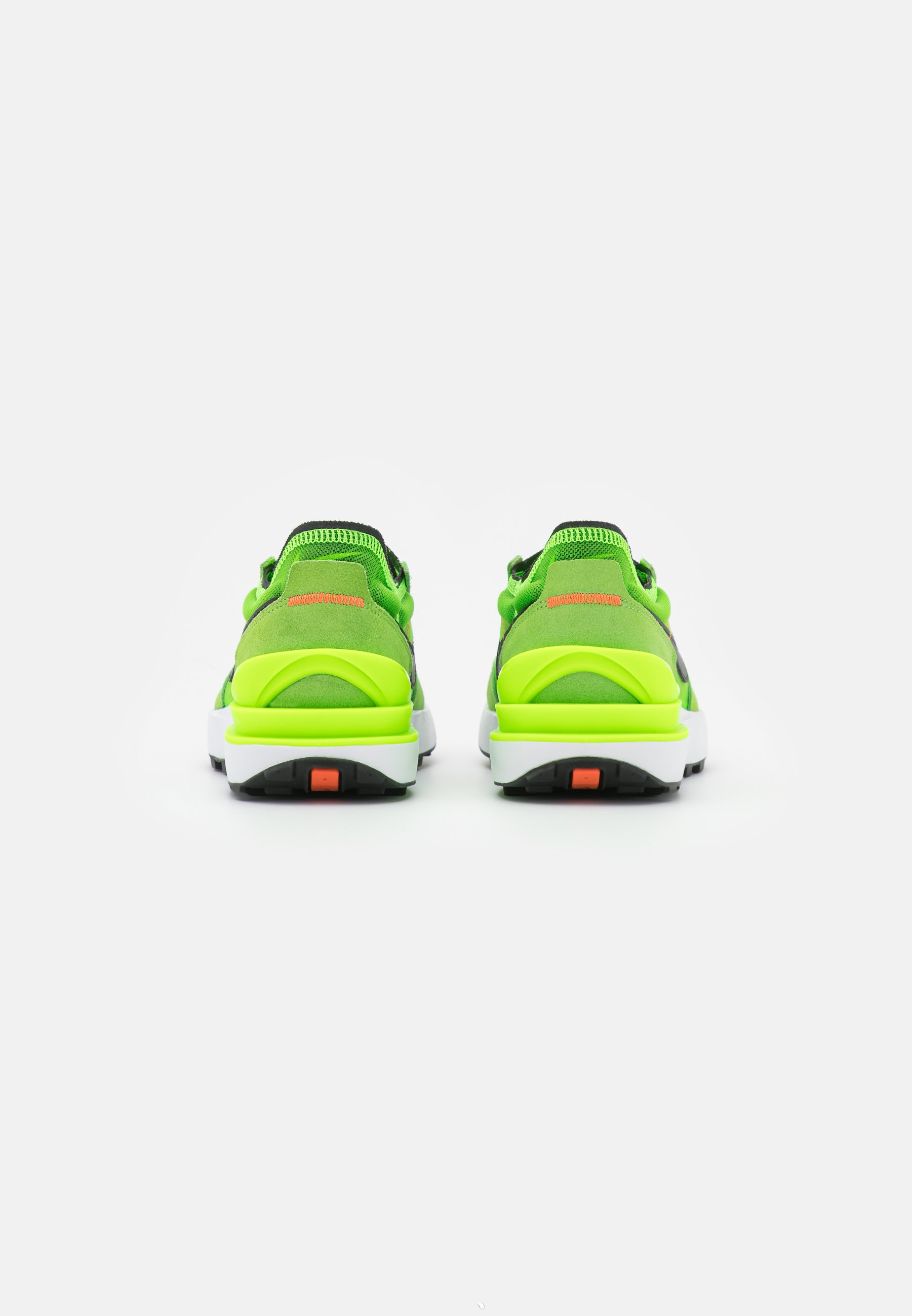 nike green waffle