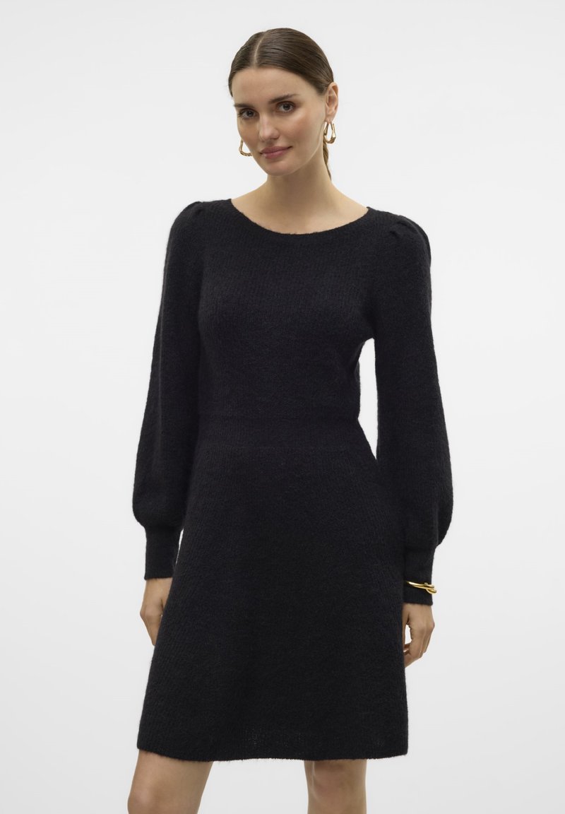 Vero Moda VMFLAVOUR - Sarafanas - black