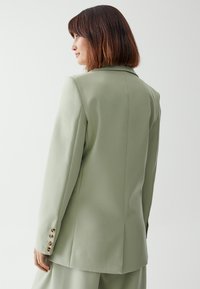 CALLI MELISSA  - Blazer - sage green