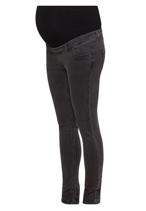 Miracle. mama and woman. MAYA - Slim fit jeans - grey