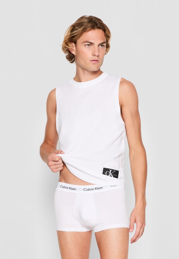 LOW RISE TRUNK 3 PACK - Trunks