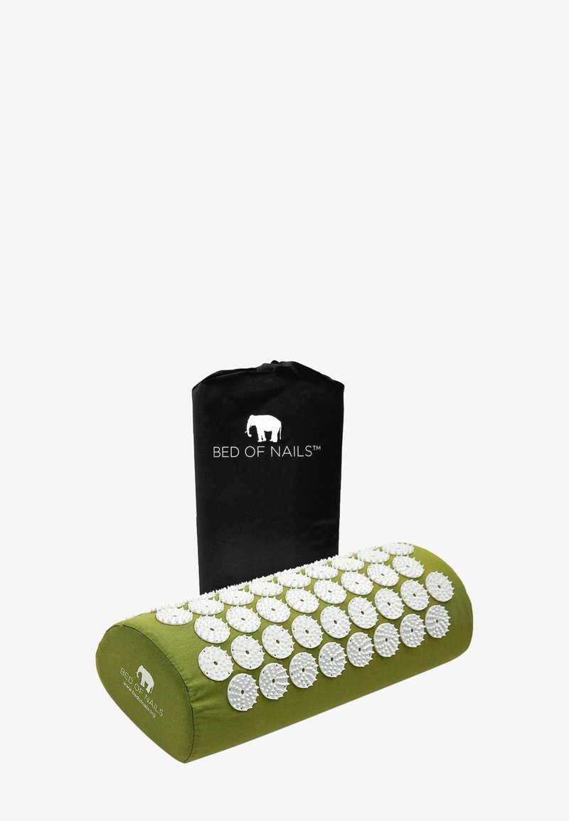 Bed of Nails - BON PILLOW - Accessori corpo e bagno - green, Ingrandire