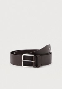 Nepasirinkta, dark brown