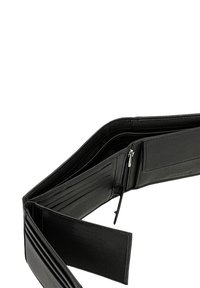 Wojas Peněženka - czarny