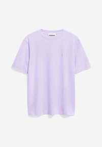 ARMEDANGELS TARJAA  - T-Shirt basic - lavender light