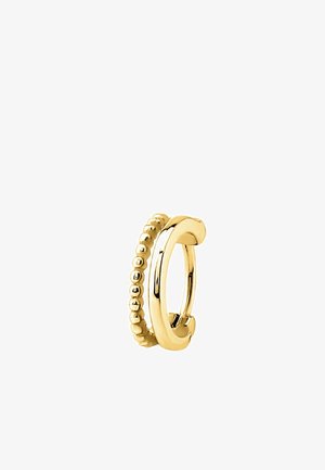 Earrings - gold-coloured