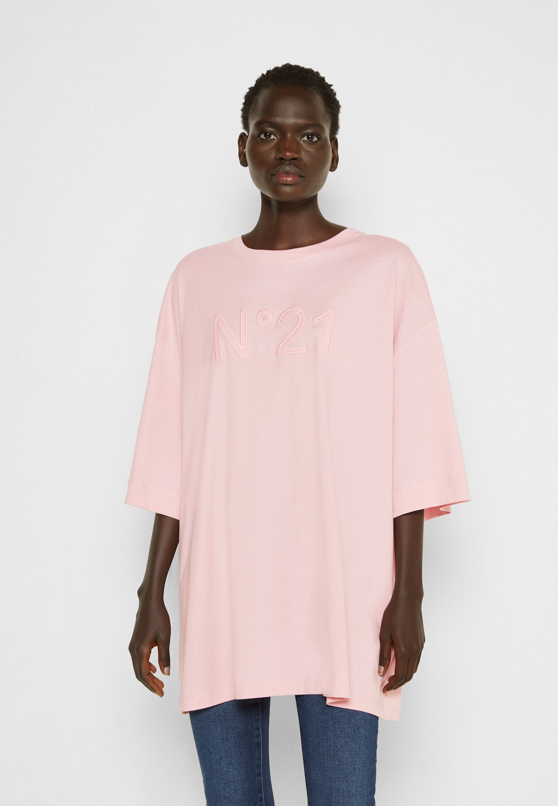 T-shirt - rosa/light pink - Zalando.ie