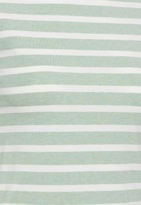 b.young BYPAMILA - T-Shirt print - grün