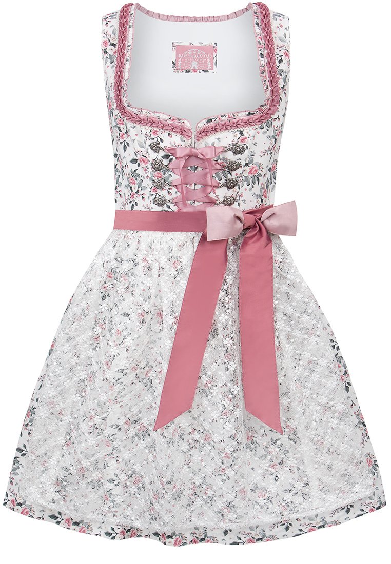 Stockerpoint Dirndl roze Stockerpoint Dirndl roze