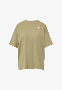 Geselecteerd, salbeigrün