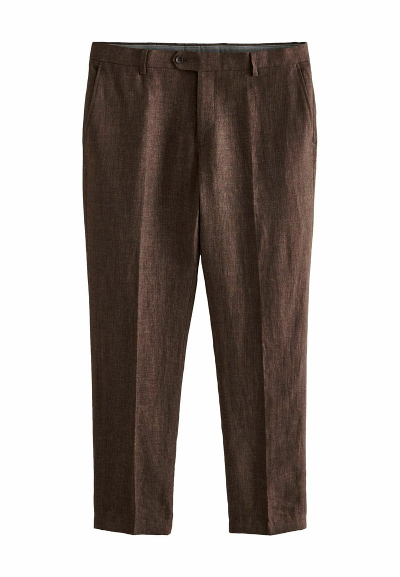 Next Pantalon bruin