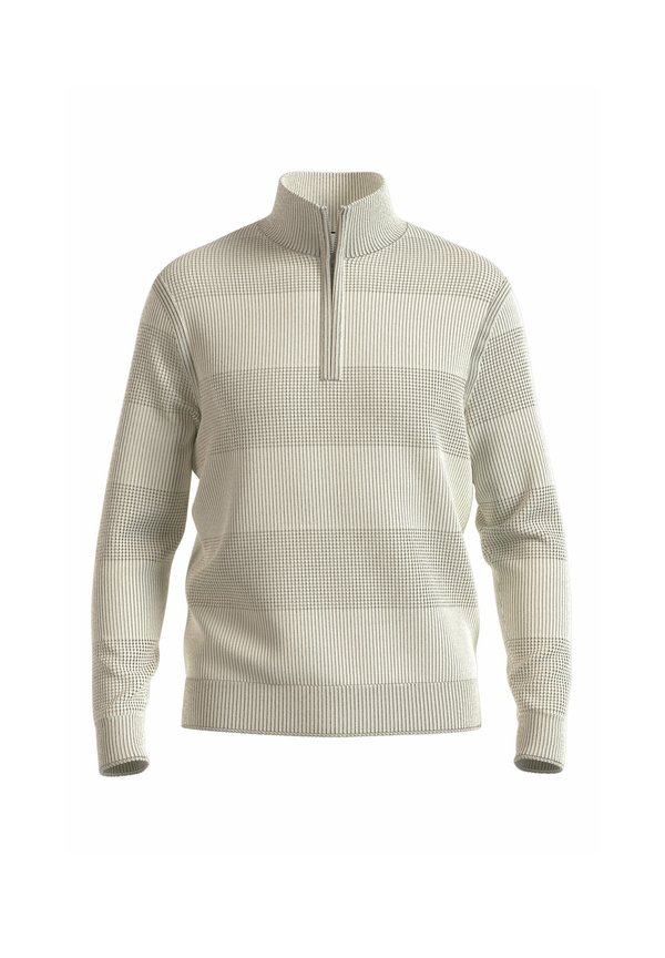 BORIS HERRMANN - Strickpullover