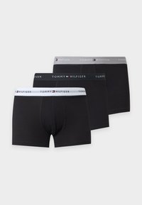 Non sélectionné, grey heather/black/white