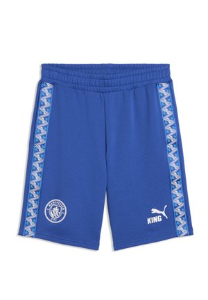 Puma, - Krótkie spodenki sportowe