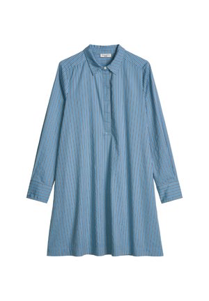 Marc O'Polo DENIM, Robe chemise - light blue