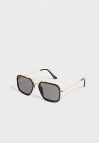 UNISEX - Sonnenbrille - brown/gold-colored
