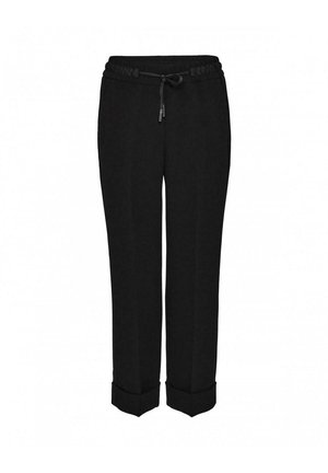 OPUS Bukser - dark blue