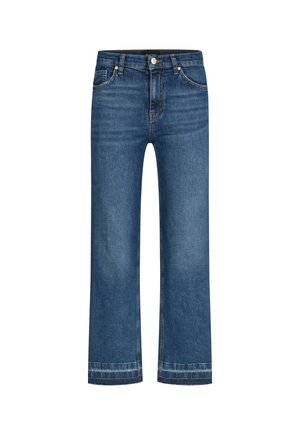 JOOP!, JEANS STRAIGHT CUT-JEANS - Jean droit - dunkelblau