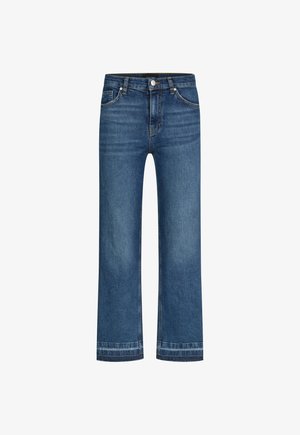 JOOP!, STRAIGHT , granatowy
